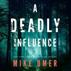 A Deadly Influence Audiobook, by 