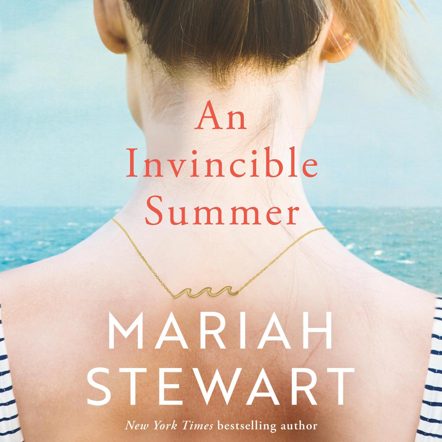 An Invincible Summer Audiobook, by Mariah Stewart