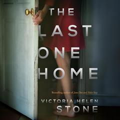The Last One Home Audiobook, by Victoria Helen Stone