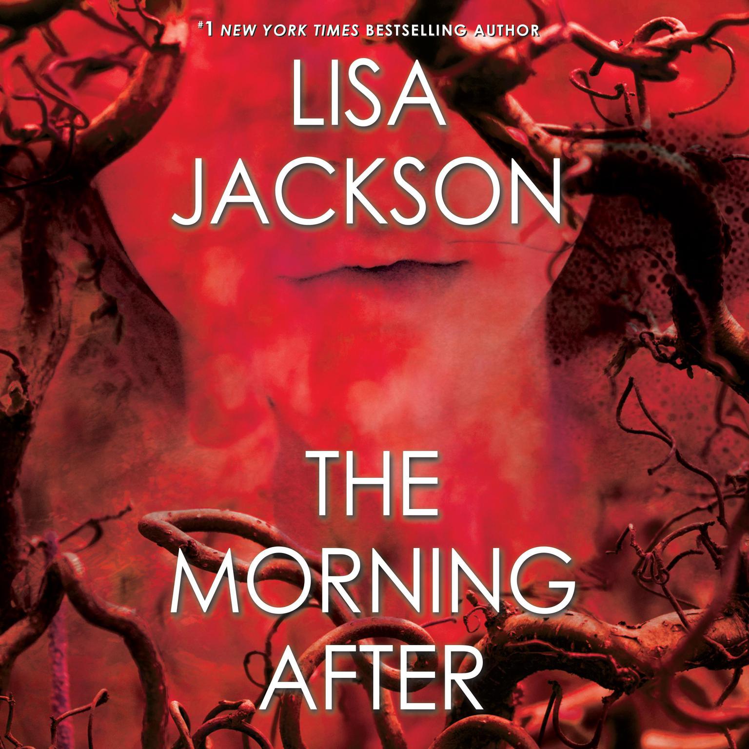 The Morning After Audiobook, by Lisa Jackson