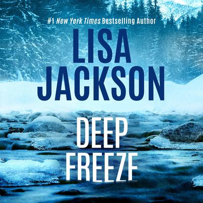 Deep Freeze Audiobook, by 