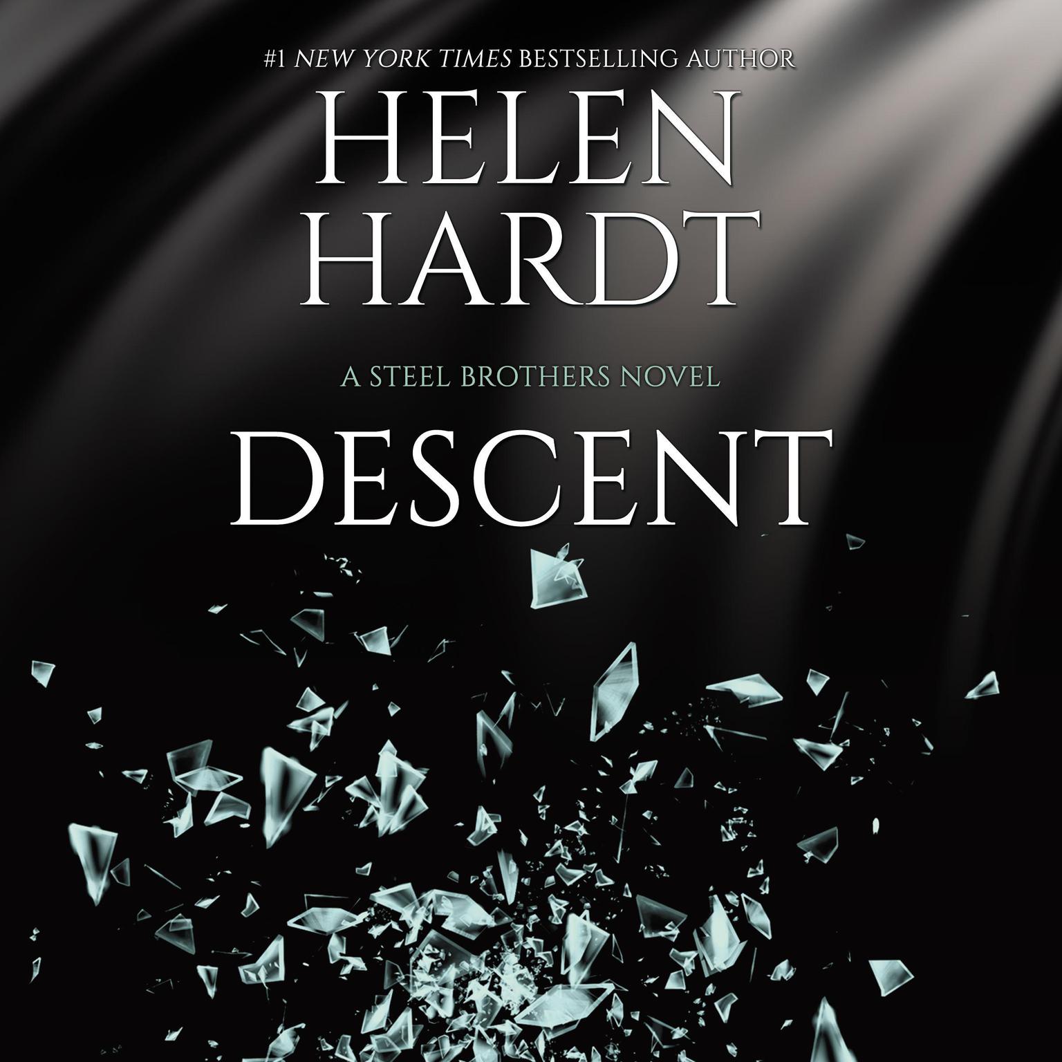 Descent Audiobook, by Helen Hardt