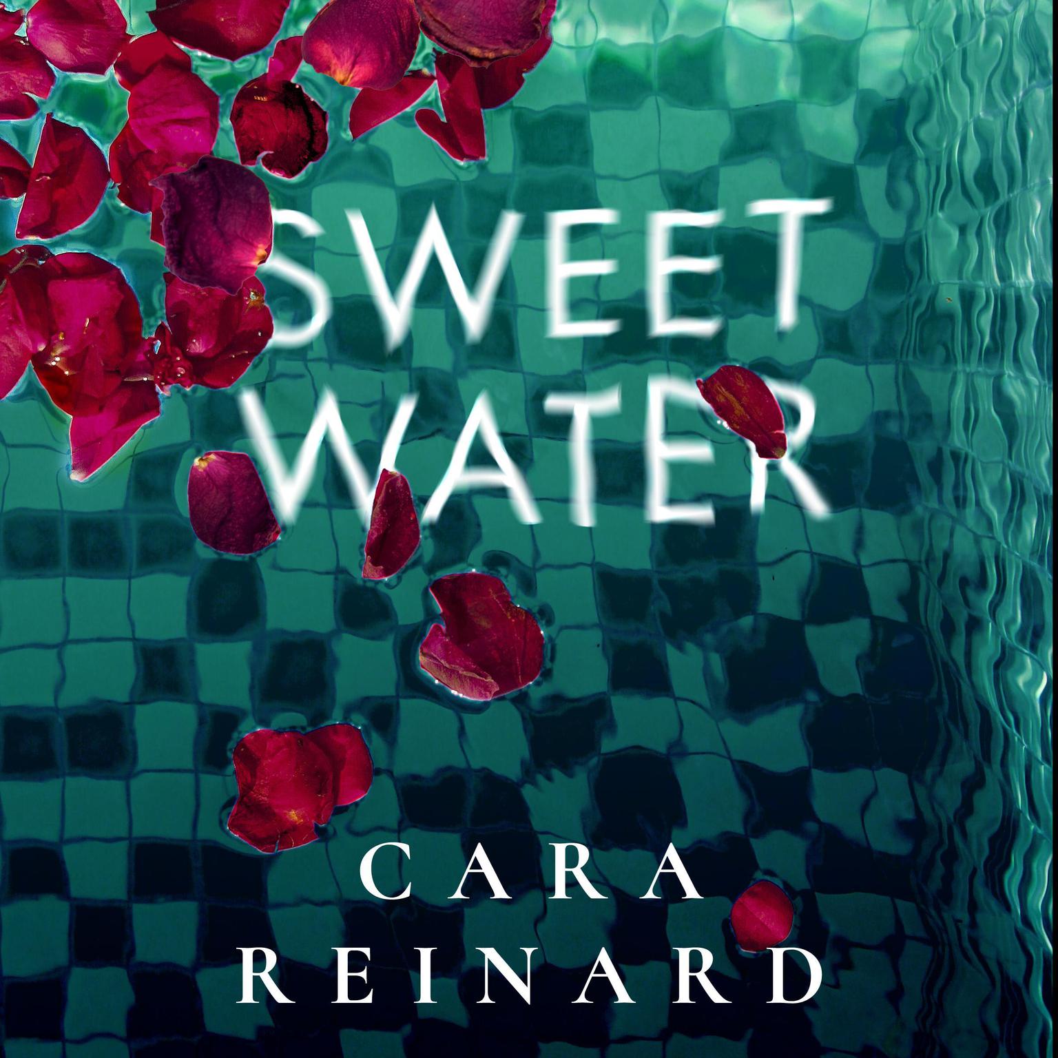 Sweet Water Audiobook, by Cara Reinard
