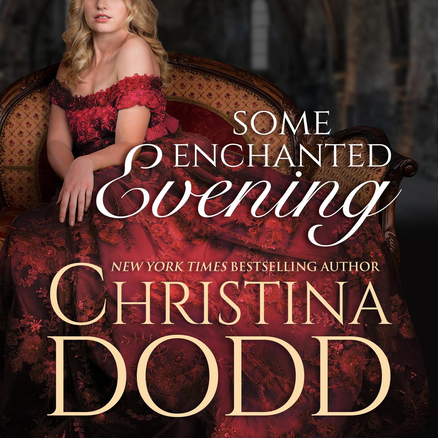 Some Enchanted Evening Audiobook, by Christina Dodd