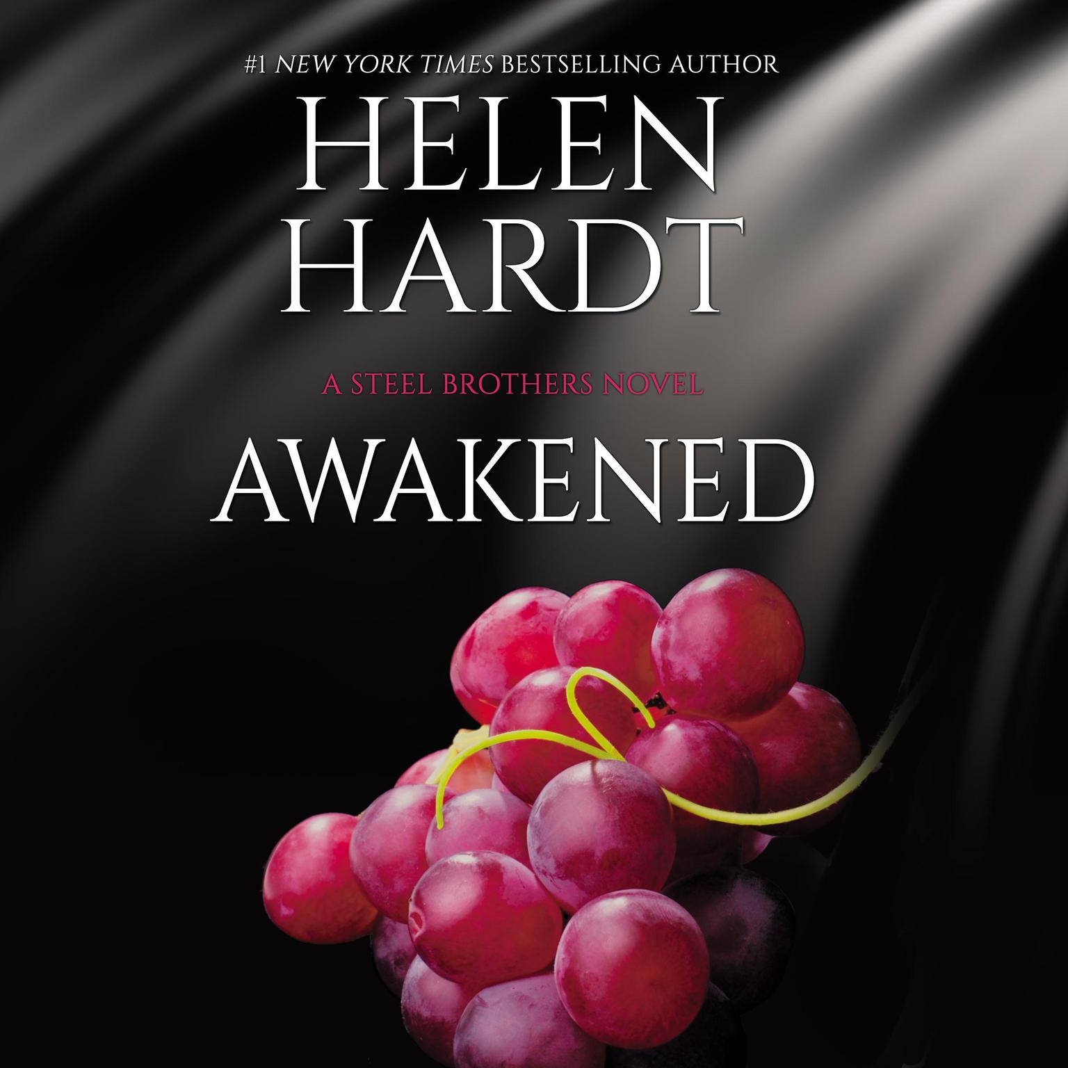 Awakened Audiobook, by Helen Hardt