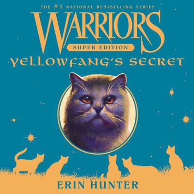 Bluestar's Prophecy (Warriors Super Edition) (Erin Hunter