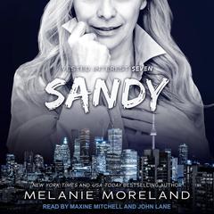 Sandy Audiobook, by Melanie Moreland