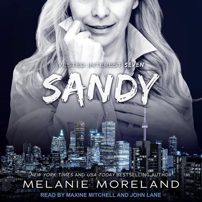 Sandy Audiobook, by Melanie Moreland