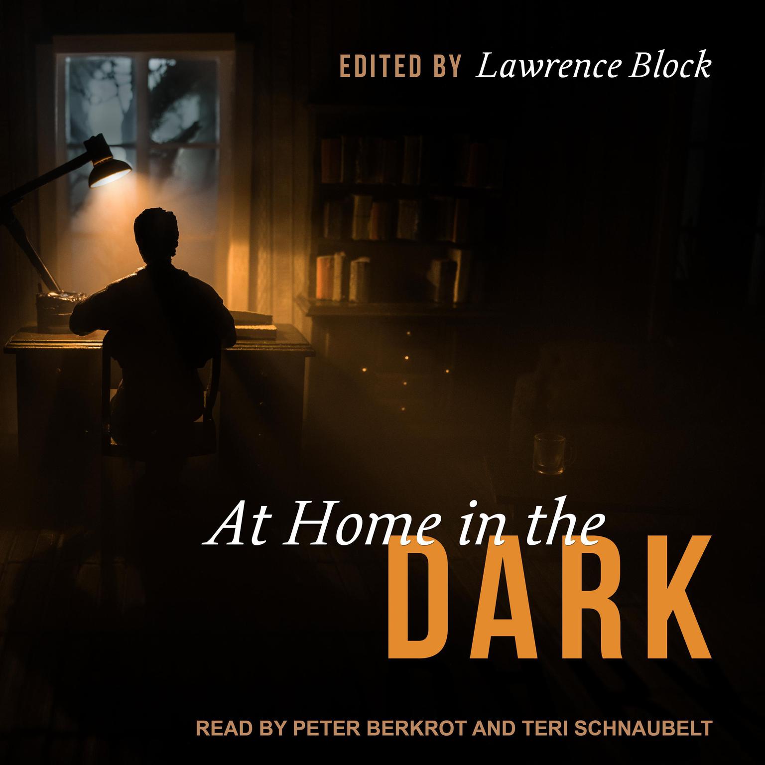 At Home in the Dark Audiobook, by Lawrence Block