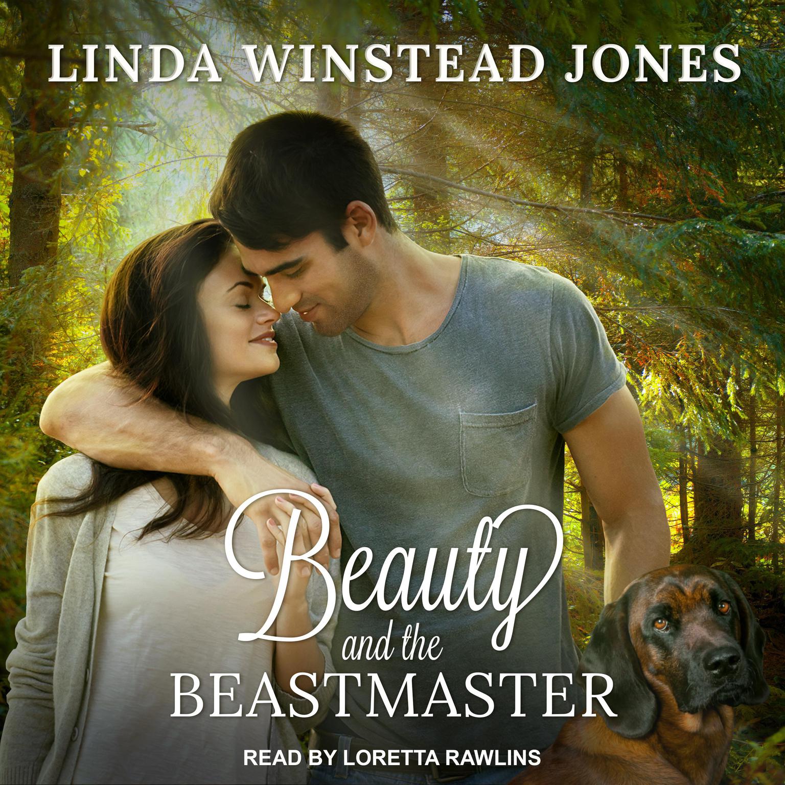 Beauty and the Beastmaster Audiobook, by Linda Winstead Jones