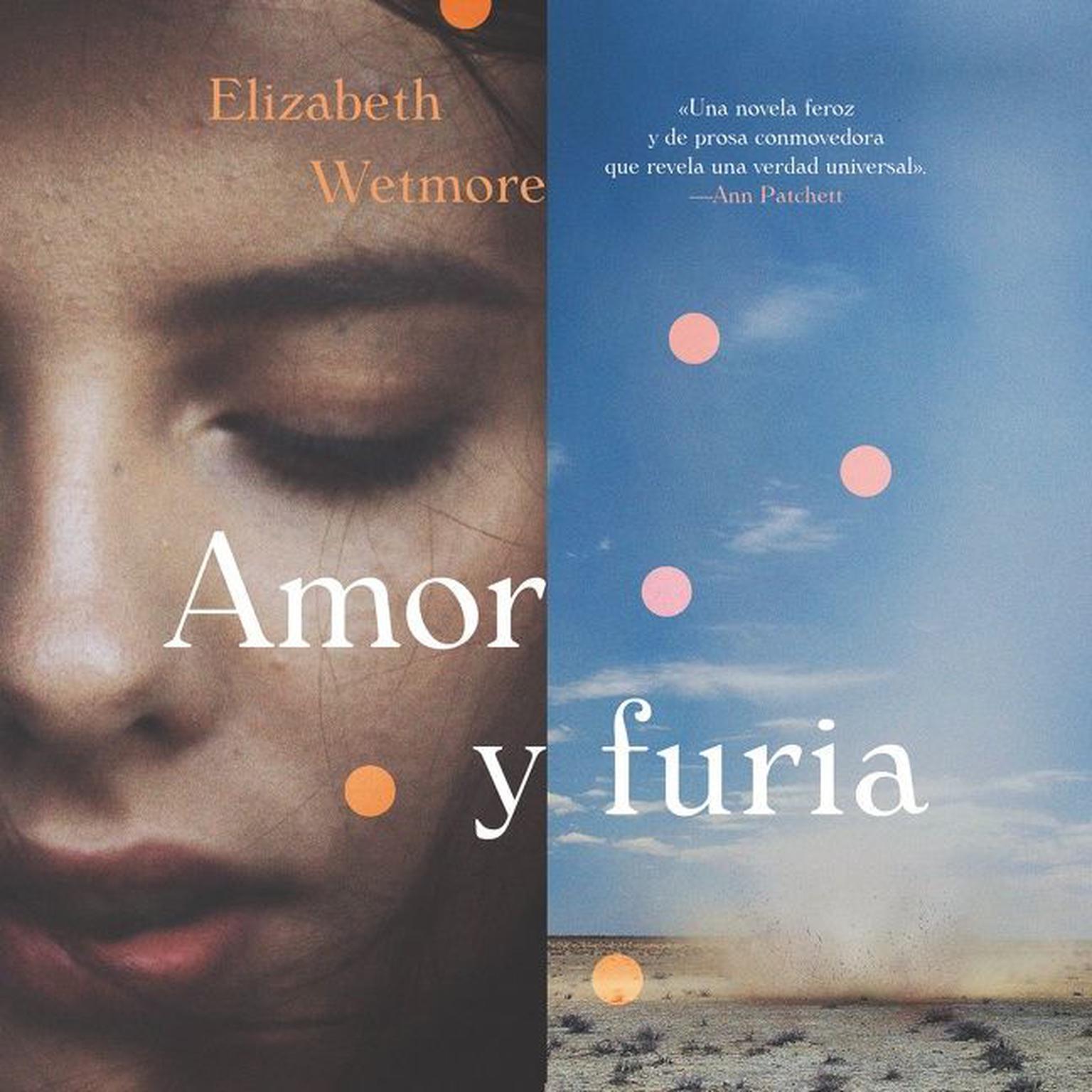 Valentine Amor y furia (Spanish edition): Spanish Edition Audiobook, by Elizabeth Wetmore
