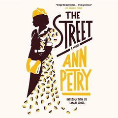 The Street Audiobook, by Ann Petry