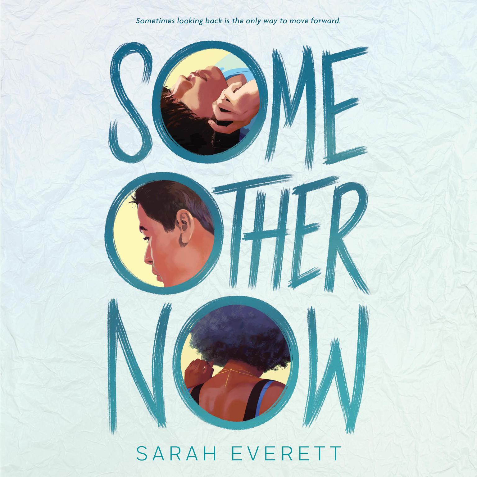 Some Other Now Audiobook, by Sarah Everett