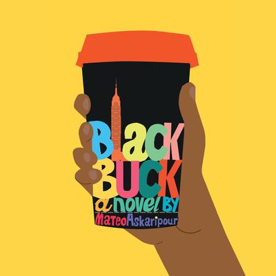 Black Buck Audiobook, by 