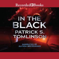 In the Black Audiobook, by Patrick S. Tomlinson