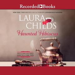Haunted Hibiscus Audiobook, by Laura Childs