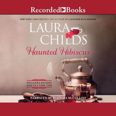 Haunted Hibiscus Audiobook, by 