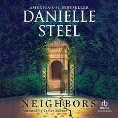 Neighbors Audiobook, by Danielle Steel