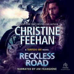 Reckless Road Audiobook, by Christine Feehan