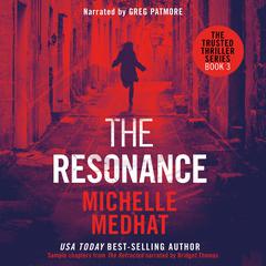 The Resonance Audiobook, by Michelle Medhat
