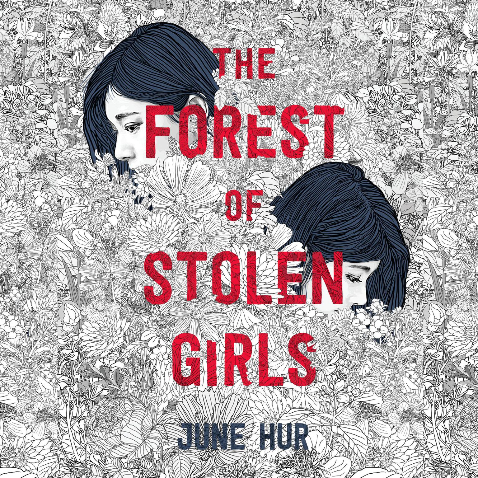 The Forest of Stolen Girls Audiobook, by June Hur