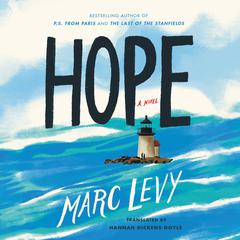 Hope: A Novel Audiobook, by Marc Levy