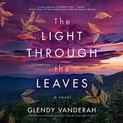 The Light Through the Leaves: A Novel Audiobook, by Glendy Vanderah