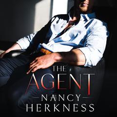 The Agent Audiobook, by Nancy Herkness