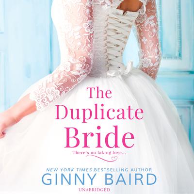 The Duplicate Bride Audiobook, by Ginny Baird