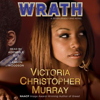 Wrath: A Novel Audiobook, by 