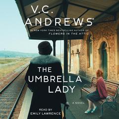 The Umbrella Lady Audiobook, by 