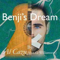 Benjis Dream Audiobook, by Al  Cazu