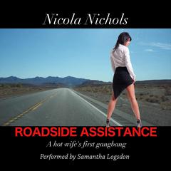 Roadside Assistance Audiobook, by Nicola Nichols