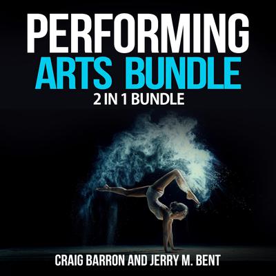 Performing Arts Bundle: 2 in 1 Bundle, Ham Radio, Stand Up Comedy Audiobook, by Craig Barron