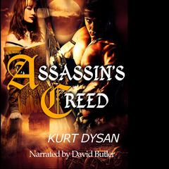 Assassin's Creed Audiobook, by Kurt Dysan