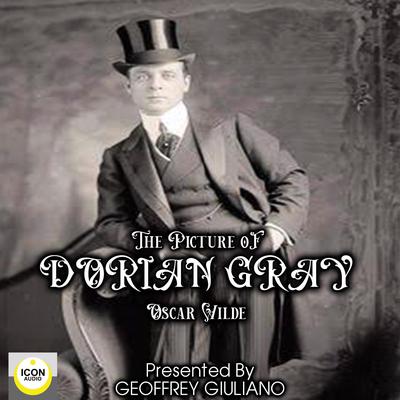 The Picture of Dorian Gray Audiobook, by Oscar Wilde