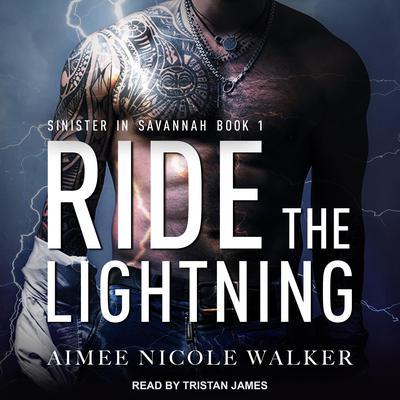Ride the Lightning Audiobook, by Aimee Nicole Walker