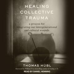 Healing Collective Trauma: A Process for Integrating Our Intergenerational and Cultural Wounds Audiobook, by Julie Jordan Avritt
