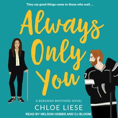 Always Only You Audiobook, by 