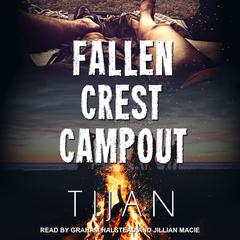 Fallen Crest Campout: A Fallen Crest/Crew crossover novella Audiobook, by 