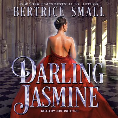 Darling Jasmine Audiobook, by 