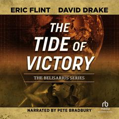 The Tide of Victory Audiobook, by Eric Flint