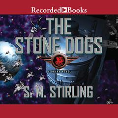 Stone Dogs Audiobook, by 