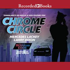 Chrome Circle Audiobook, by Mercedes Lackey