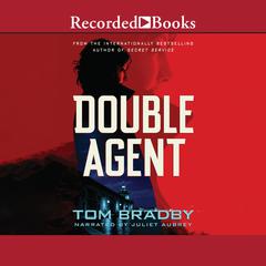 Double Agent Audiobook, by Tom Bradby