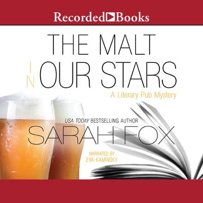 The Malt in Our Stars Audiobook, by Sarah Fox
