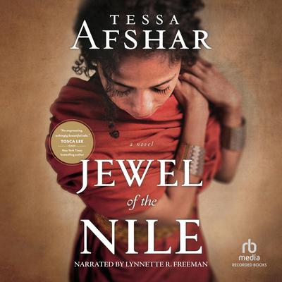Jewel of the Nile Audiobook, by Tessa Afshar