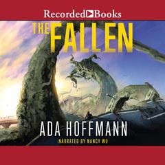 The Fallen Audiobook, by Ada Hoffmann