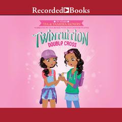 Twintuition: Double Cross Audiobook, by Tamera Mowry
