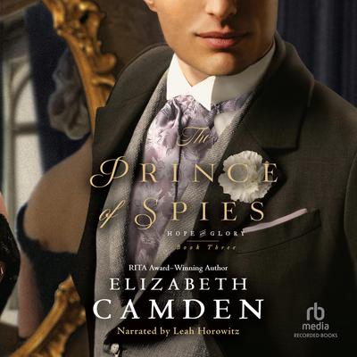 The Prince of Spies Audiobook, by 